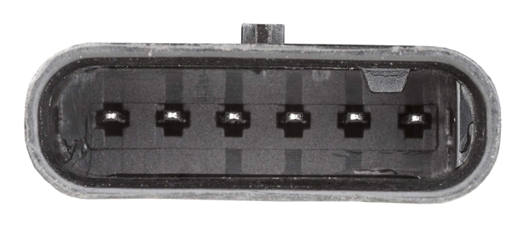 Vauxhall Astra Mk VII (K) Sensor Right, Hella OEM, OEM 13 37 3777 - View 2