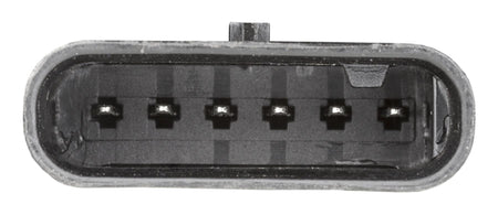 Vauxhall Astra Mk VII (K) Sensor Right, Hella OEM, OEM 13 37 3777 - View 2