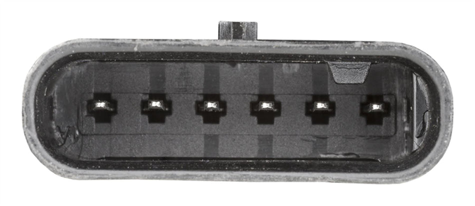 Vauxhall Astra Mk VII (K) Sensor Right, Hella OEM, OEM 13 37 3777 - View 2