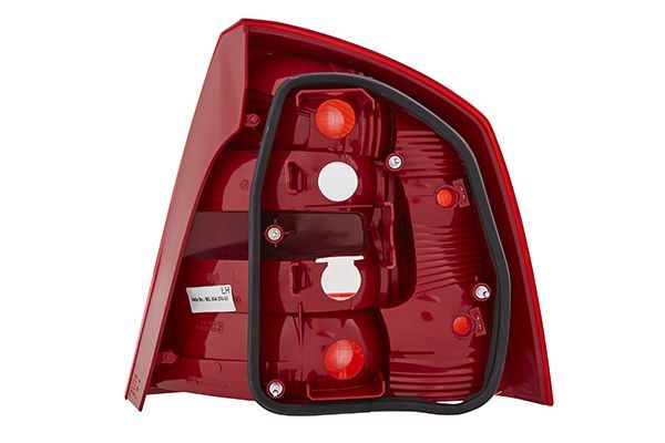 Hella Left Rear Light for Skoda, OEM quality, OEM 1Z5 945 111 A - View 2