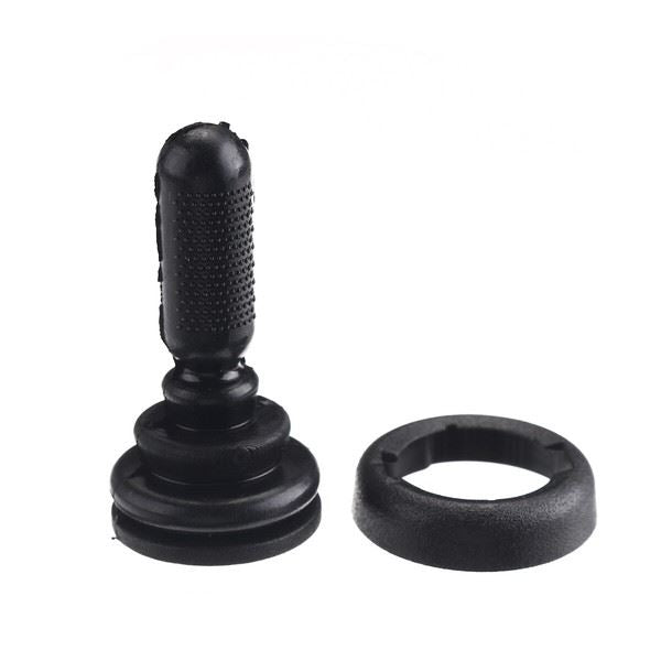 Door Mirror Adjuster Knob - for Ford - OEM 1507431 | Eurowagens - View 4