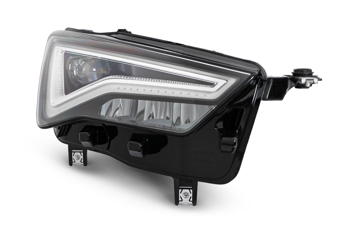 Seat Ateca Right Headlight, Hella OEM, OEM 577941032A - View 11