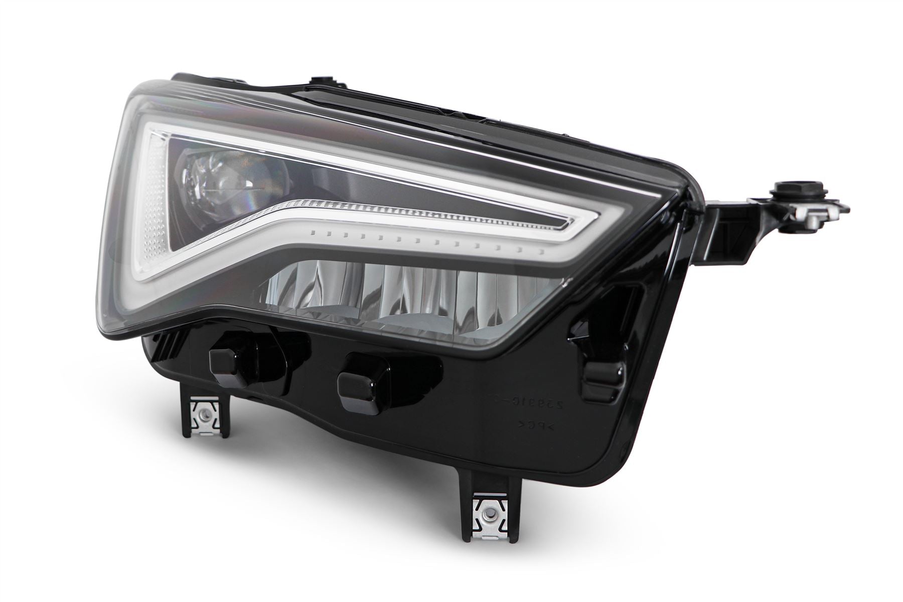 Seat Ateca Right Headlight, Hella OEM, OEM 577941032A - View 11