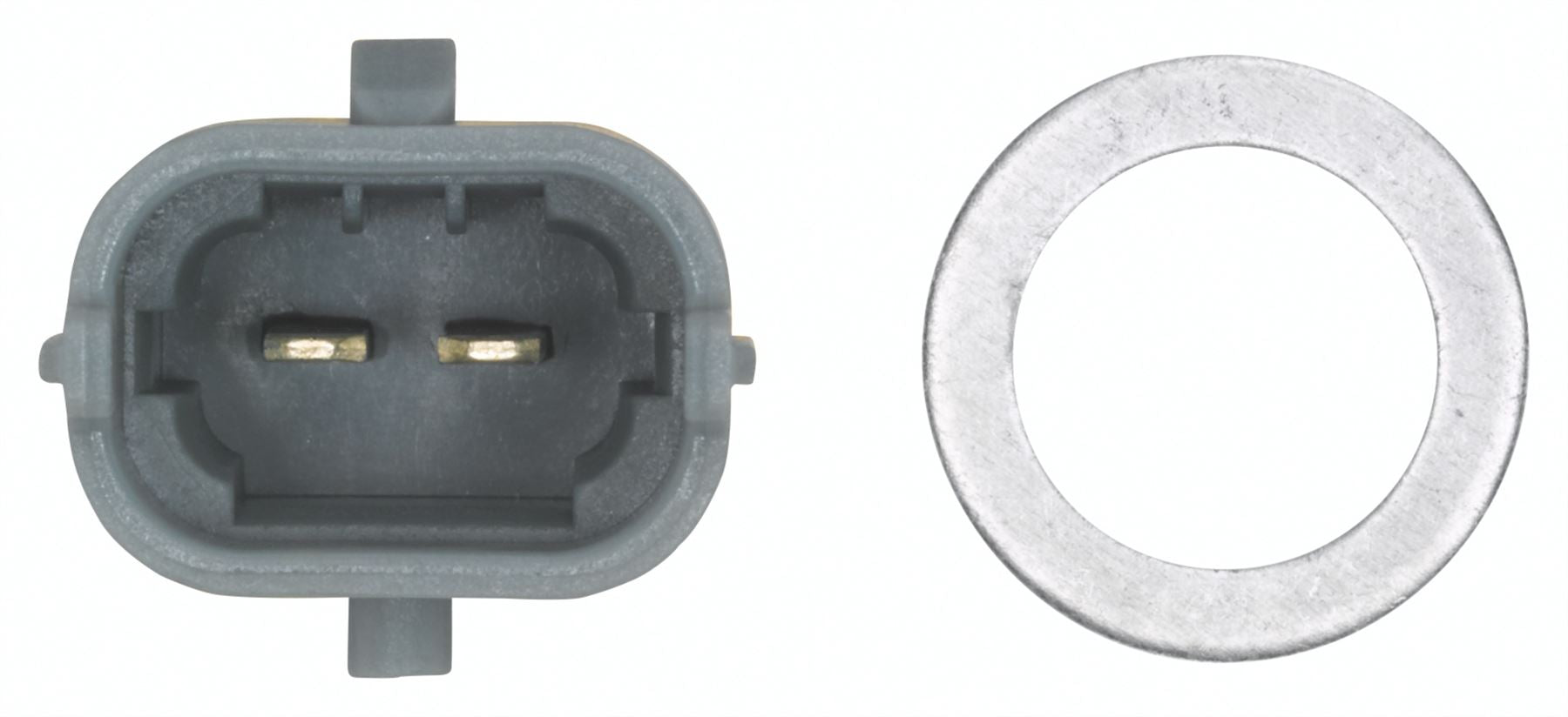 Hella Sensor for Saab, Vauxhall & more, OEM quality, OEM 46469865 - View 4