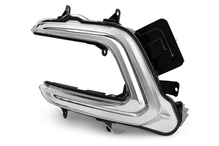 Renault Captur Left Daytime Running Light, Magneti Marelli OEM, OEM 266055303R - View 11
