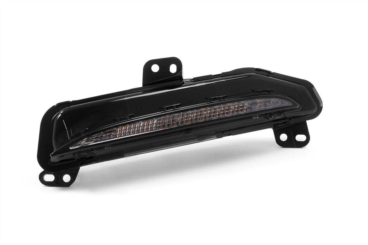 Hella LED Left Indicator for Peugeot, OEM quality, OEM 9806712180 - View 5