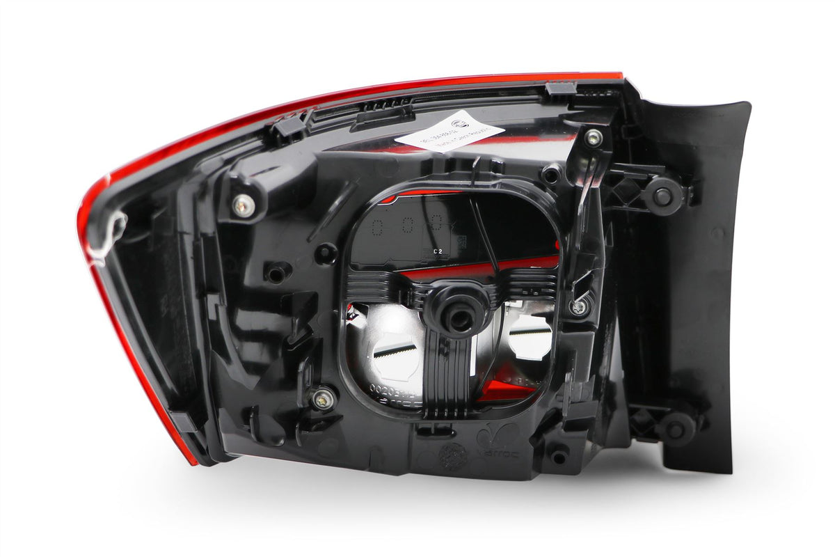 Skoda Karoq Right Rear Light, Hella OEM, OEM 57A945712 - View 6