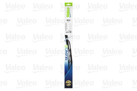 Valeo Front Wiper Blade for Ford, Vauxhall & more, OEM quality, OEM 61610039697 - View 2