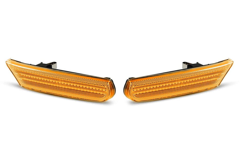 Side Indicator Set LED Dynamic - for Porsche | Eurowagens - View 2