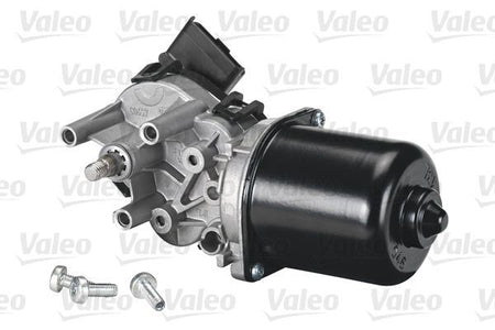Nissan Qashqai/qashqai+2 Front Wiper Motor, Valeo OEM, OEM 28800JD000 - View 3