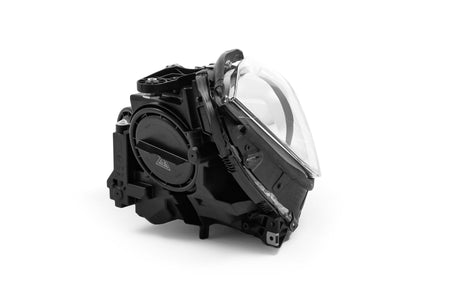Mercedes-Benz C-Class W204 Right Headlight, Magneti Marelli OEM, OEM A2048203839 - View 12