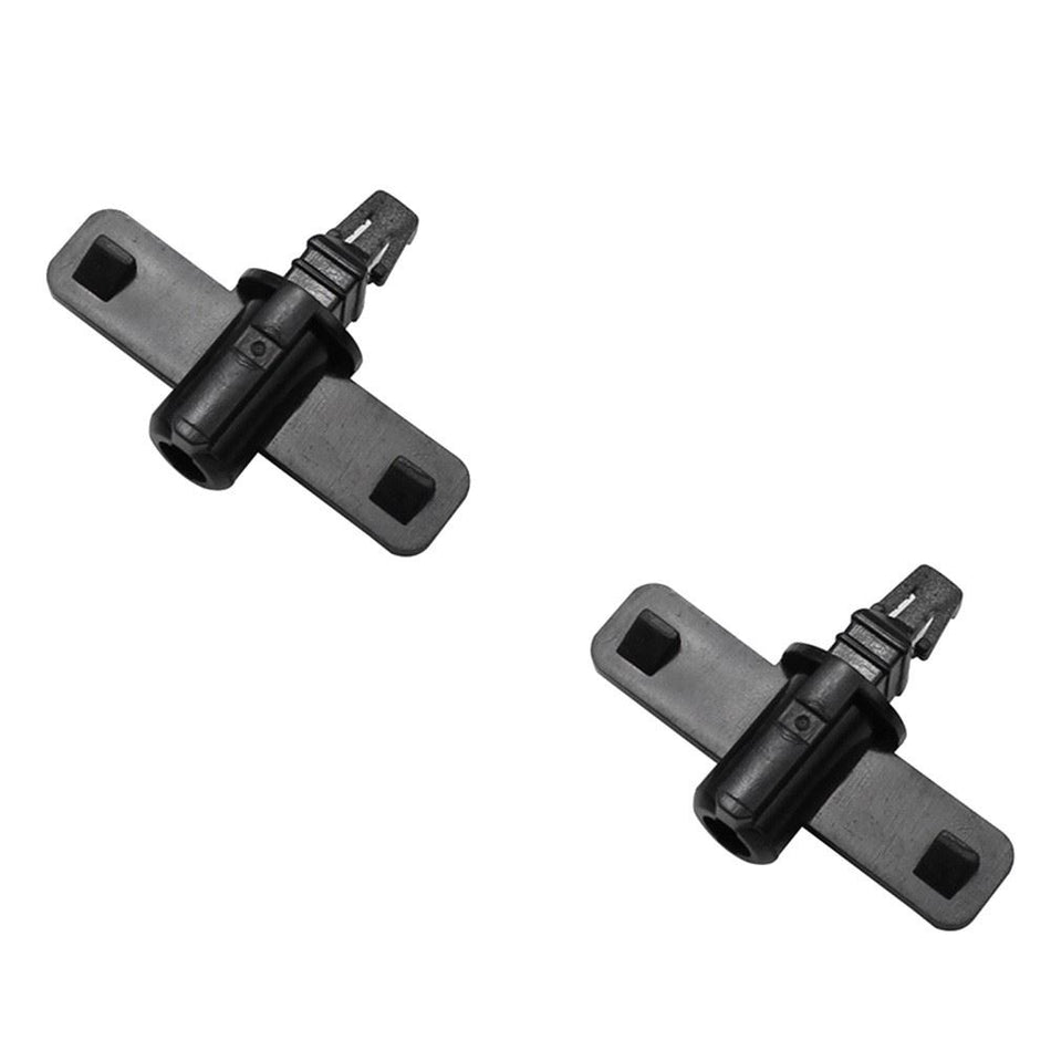 Headlight Washer Connector Set - for Toyota - OEM 85381-53080 | Eurowagens