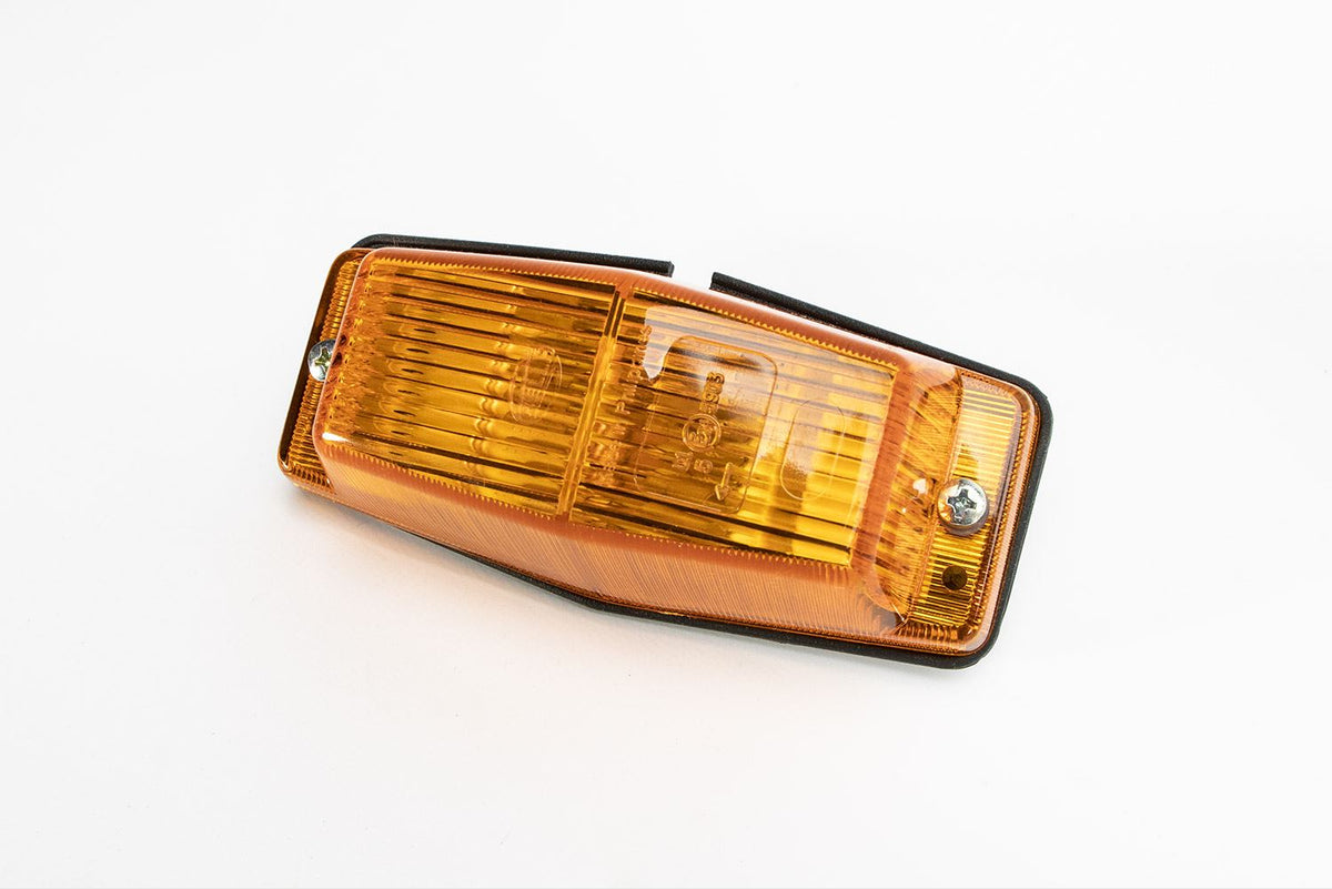 Hella Right Marker Light for Daf, Saab, OEM quality, OEM 0888979 - View 3
