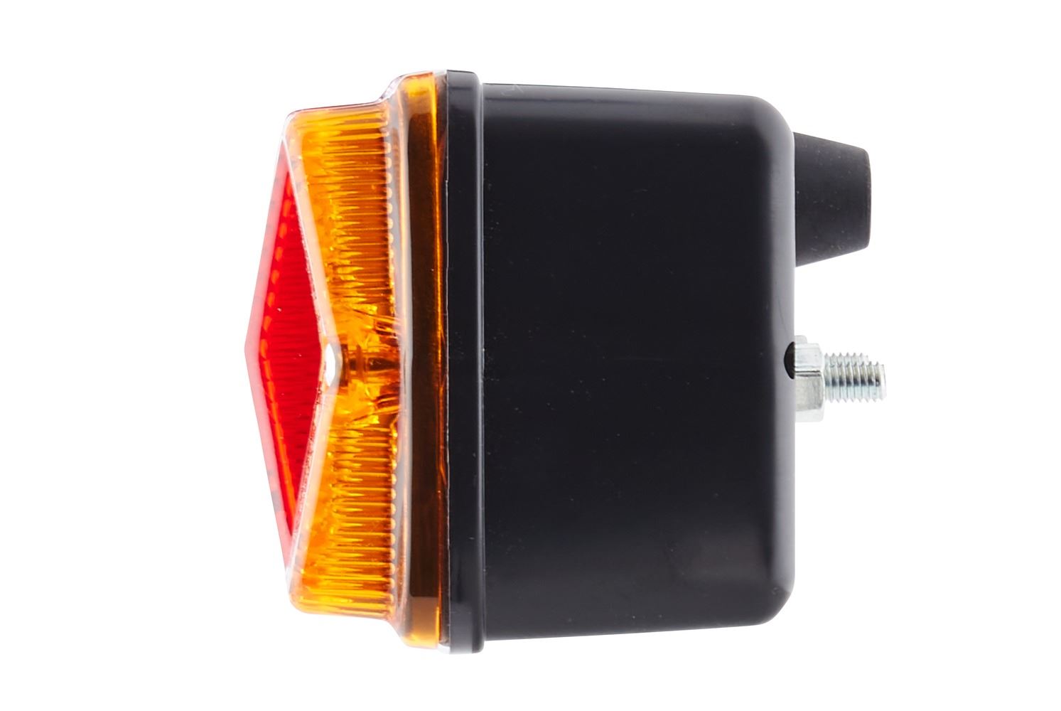 Hella Right Rear Light for Mercedes-Benz, OEM quality, OEM 230067-1 SN 8-4574 - View 4