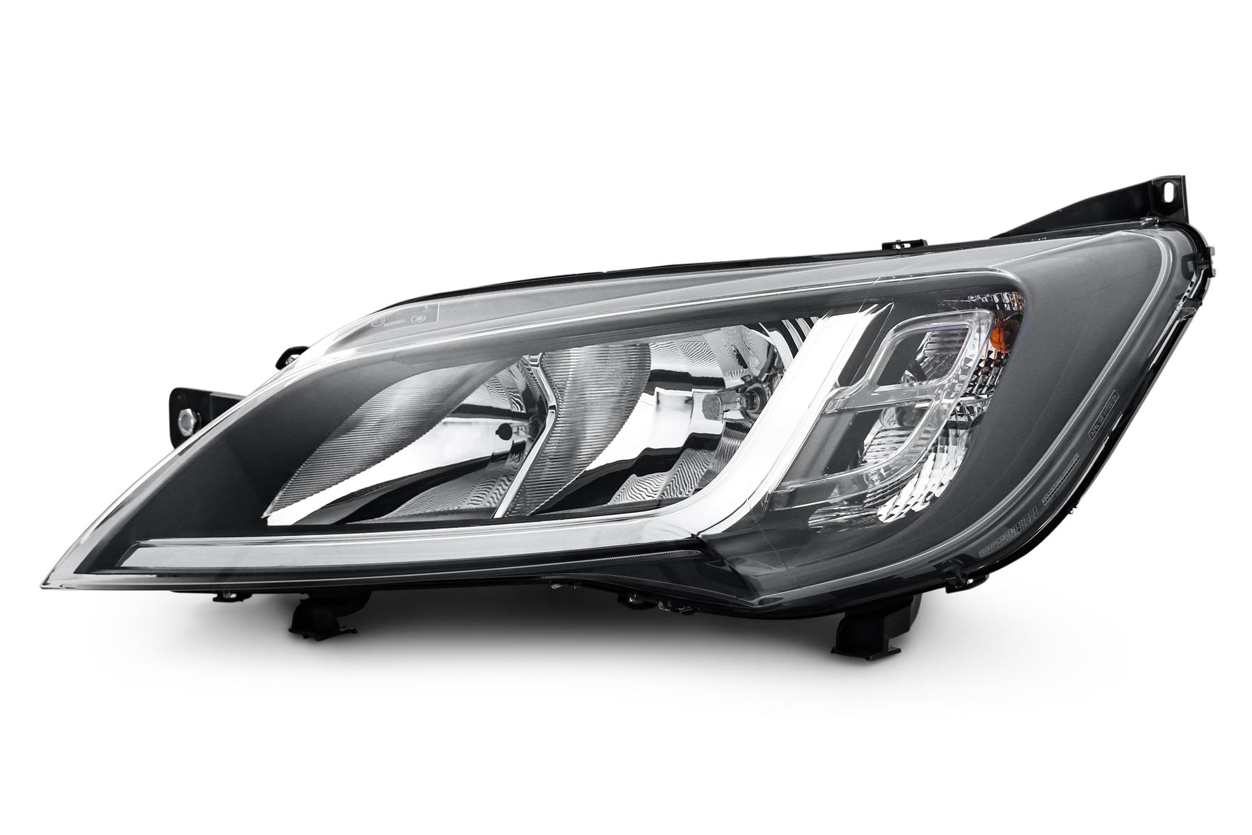 Magneti Marelli Left Headlight for Citroen, Adria & more, OEM quality, OEM 1374298080 - View 11