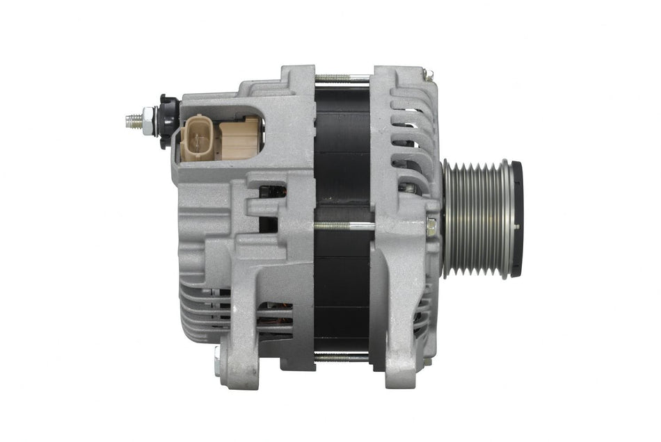 Nissan Qashqai I Alternator, Hella OEM, OEM A002TX2181 - View 2