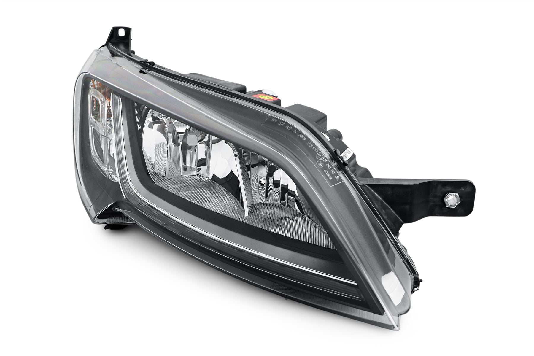 Magneti Marelli LED DRL Right Headlight for Citroen, Peugeot & more, OEM quality, OEM 1375100080 - View 2
