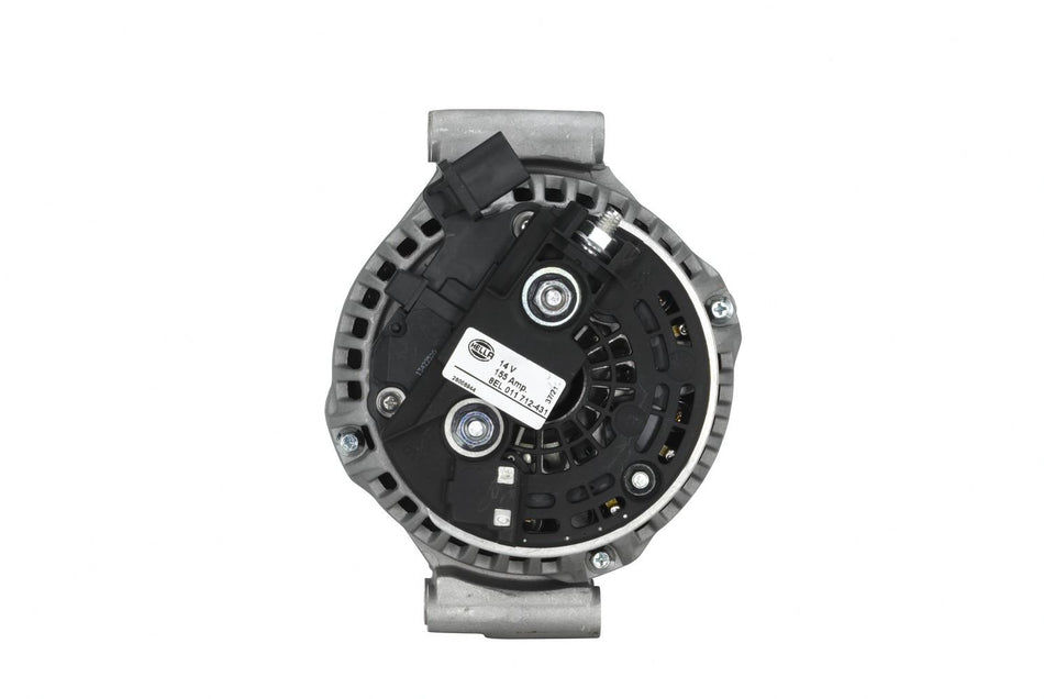 Hella Alternator for BMW, OEM quality, OEM 12 31 4 487 081 - View 2