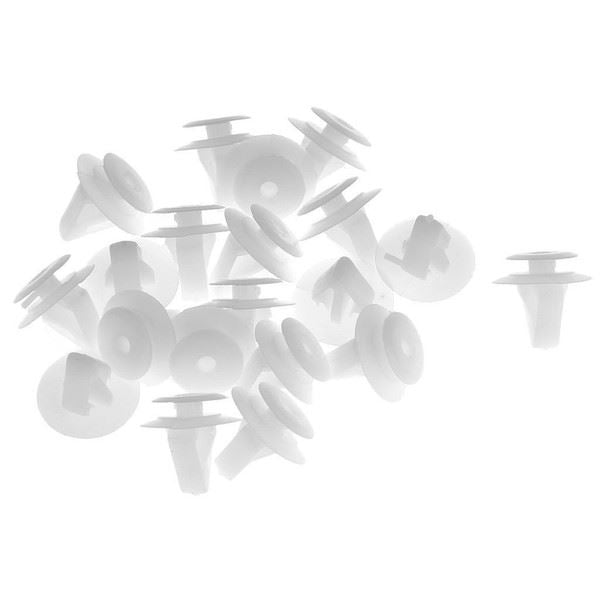 Door Trim Panel Clip - OEM G18K-51- | Eurowagens