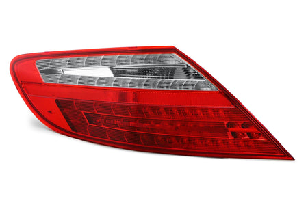 Mercedes-Benz SLK Left Rear Light, Magneti Marelli OEM, OEM A1729062000, MPN MRL4742