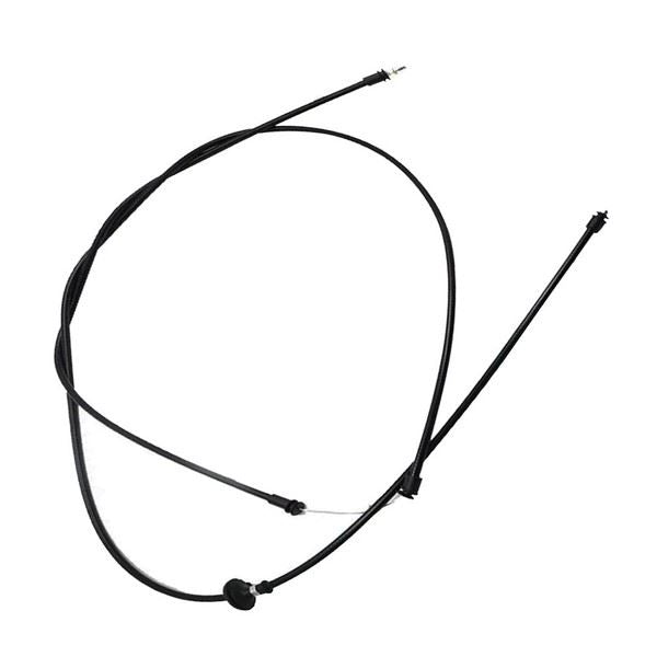 Bonnet Release Cable - for Jaguar - OEM C2S16851 | Eurowagens - View 2