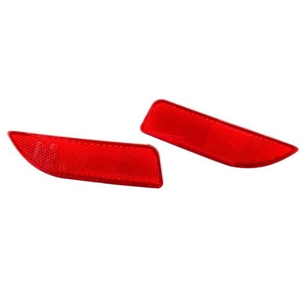 Bumper Reflector Rear - for Toyota & Lexus | Eurowagens - View 5