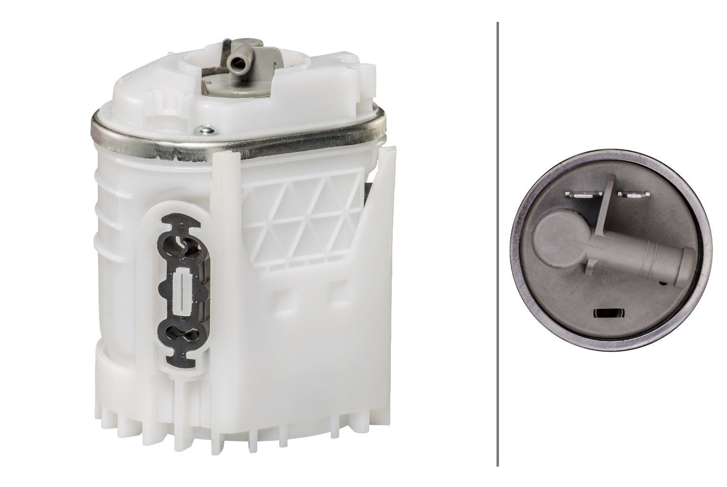Hella Fuel Pump for Volkswagen & Seat, OEM quality, OEM 6N0 919 051 K - View 2