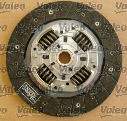 Valeo Clutch Kit for Renault, OEM quality, OEM 7701475246 - View 2