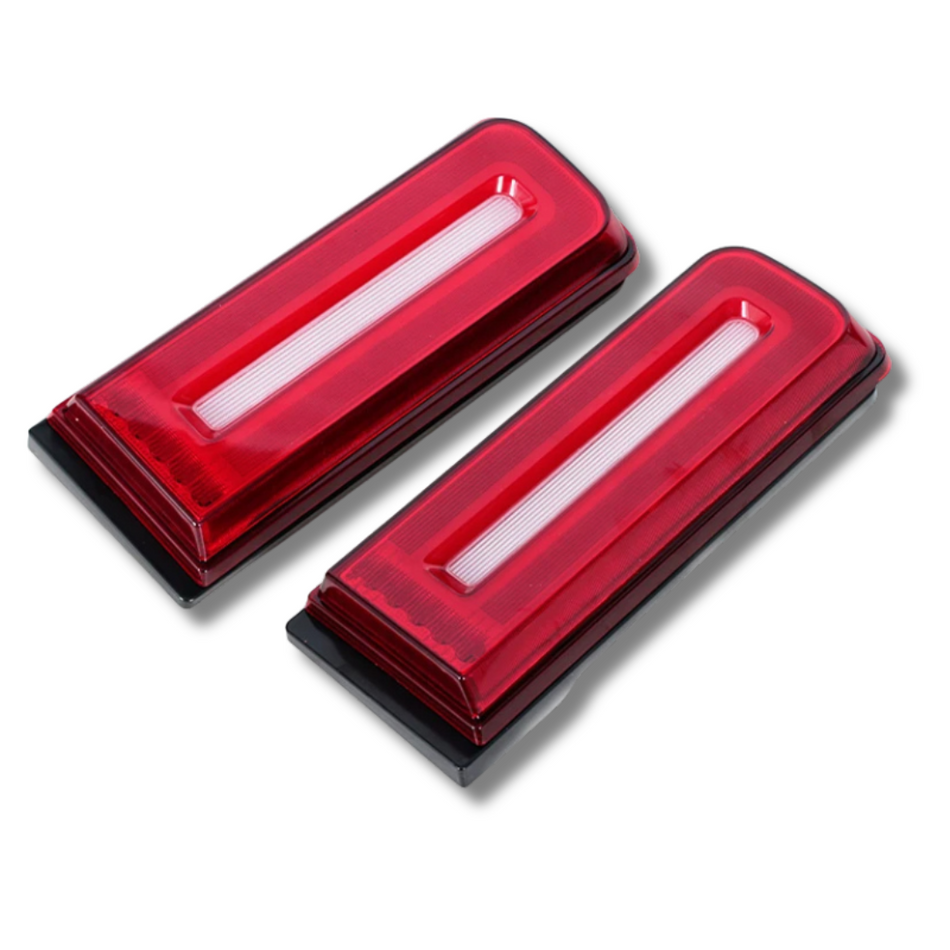 Rear Light LED - for Mercedes-Benz | Eurowagens
