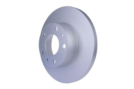 Hella Brake Disc for Peugeot & FIAT, OEM quality, OEM 1300500080 - View 3