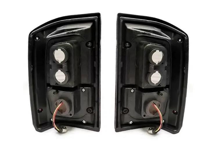Rear Light LED - for Nissan | Eurowagens - View 2