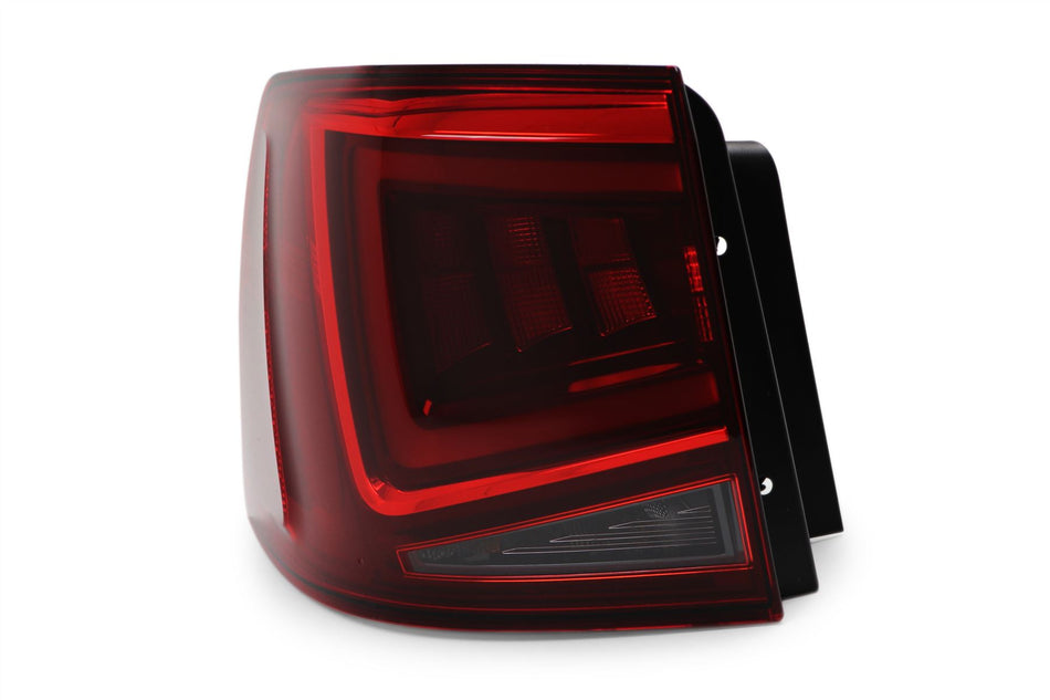 Seat Alhambra Left Rear Light, Magneti Marelli OEM, OEM 7N5945207 - View 2