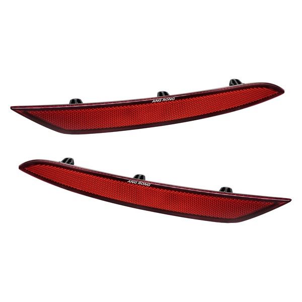 Bumper Reflector Rear - for VW - OEM 5775929 | Eurowagens - View 2