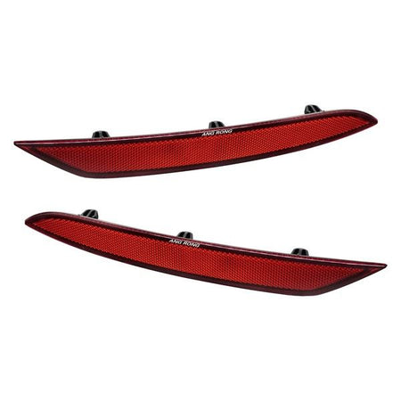 Bumper Reflector Rear - for VW - OEM 5775929 | Eurowagens - View 2