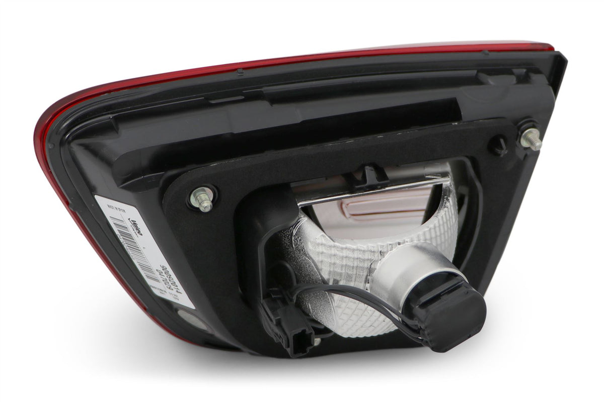 Renault Kadjar Left Rear Light, Valeo OEM, OEM 265550151R - View 8