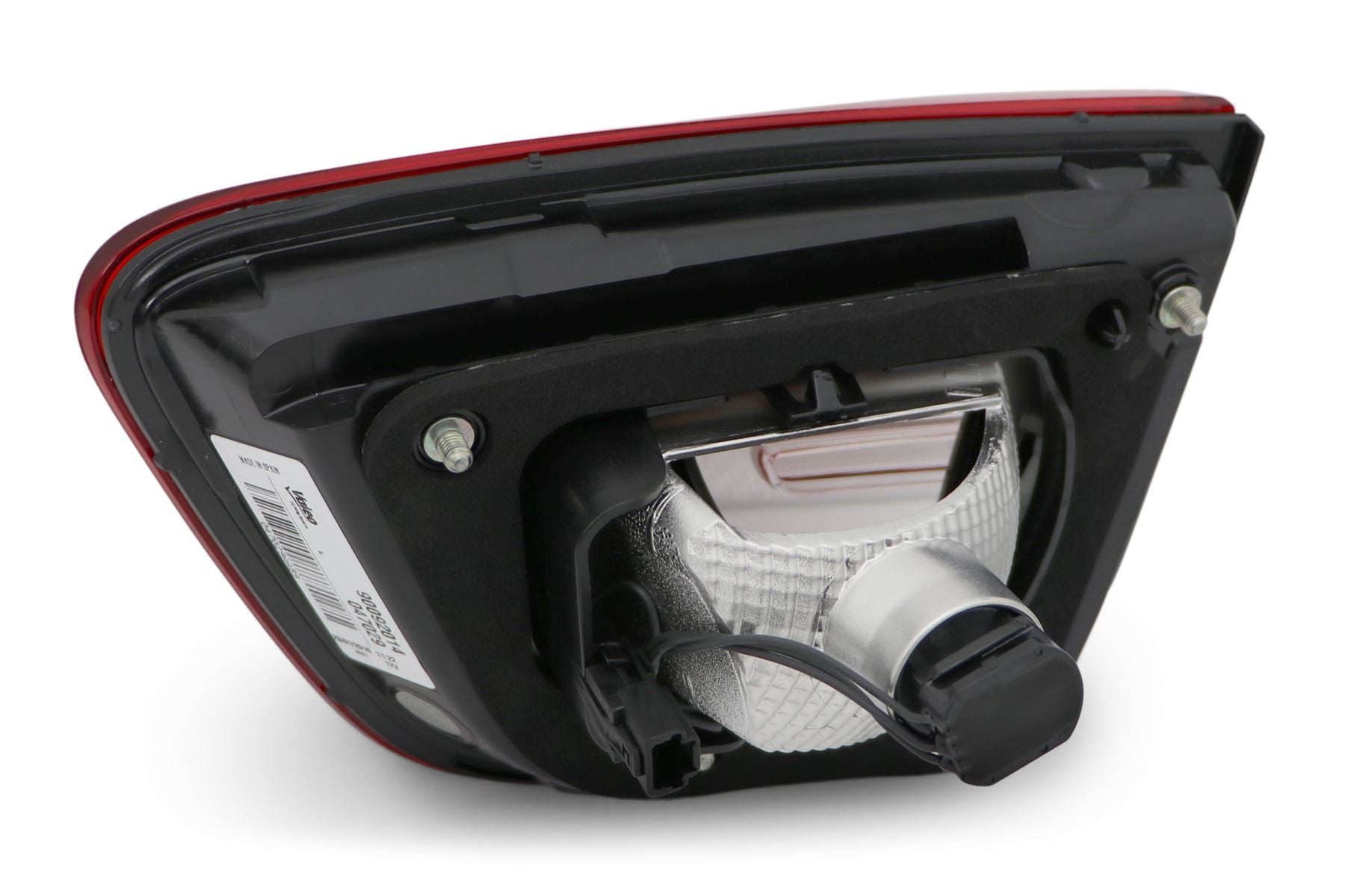 Renault Kadjar Left Rear Light, Valeo OEM, OEM 265550151R - View 8