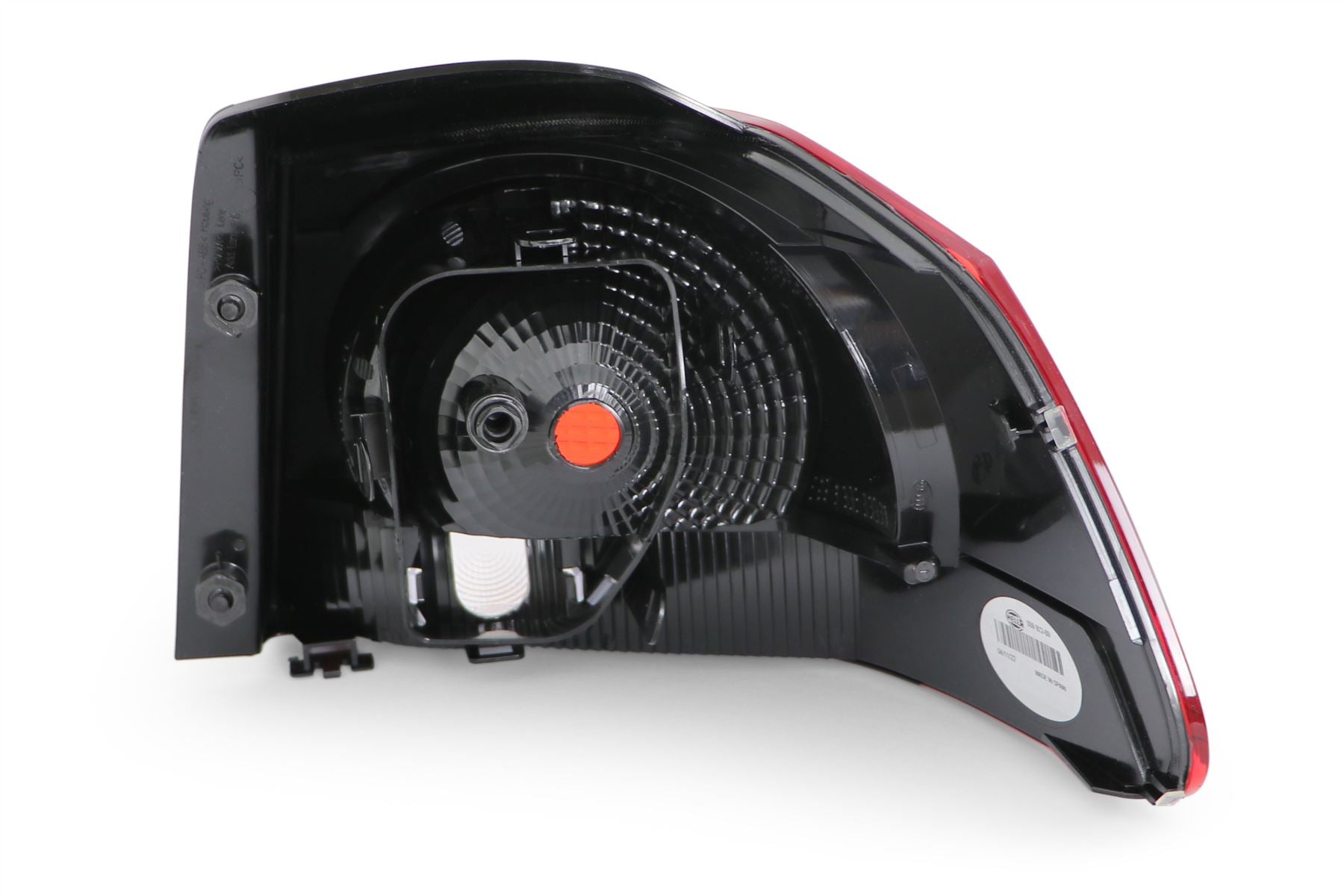 Hella Left Rear Light for Volkswagen, OEM quality, OEM 5K0945095N - View 10