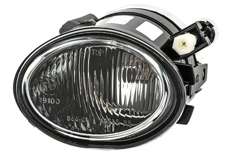 Hella Left Front Fog Light for BMW, OEM quality, OEM 2 228 613, MPN 1N0 354 682-011