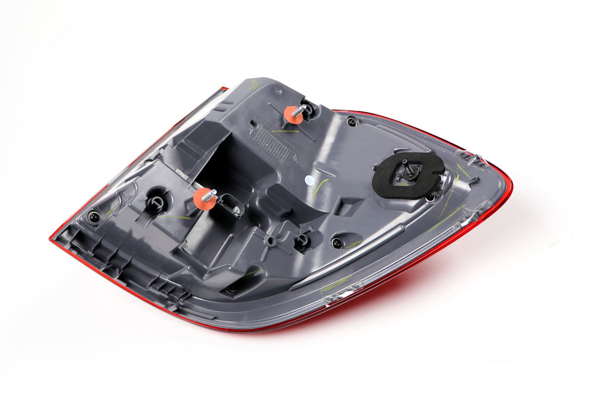 Mercedes-Benz GLS Left Rear Light, Magneti Marelli OEM, OEM A1669066202 - View 7