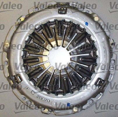 Valeo Clutch Kit for Toyota, OEM quality, OEM TOYOKE185 - View 5