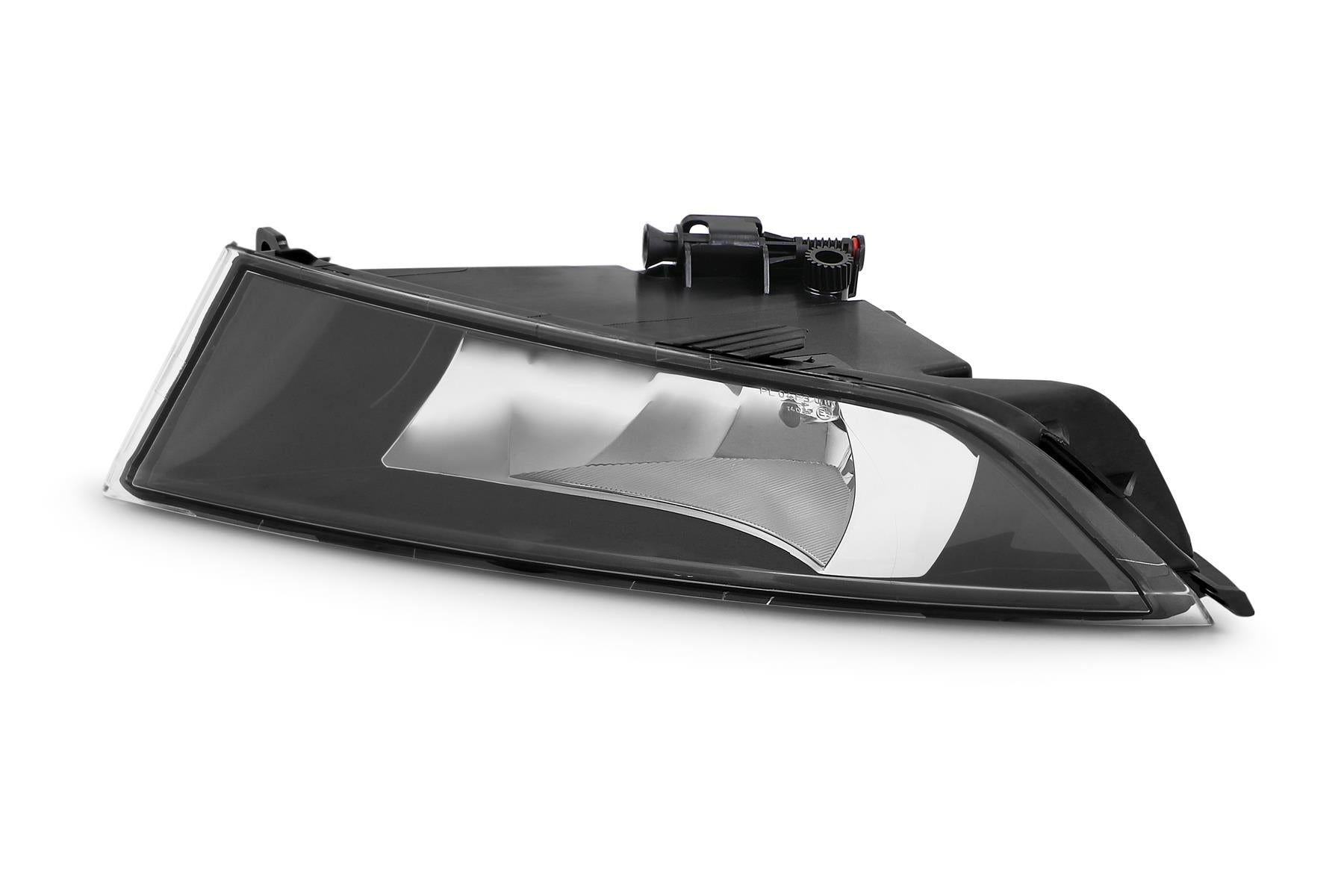 Skoda Fabia Left Front Fog Light, Valeo OEM, OEM 6V0941699 - View 4