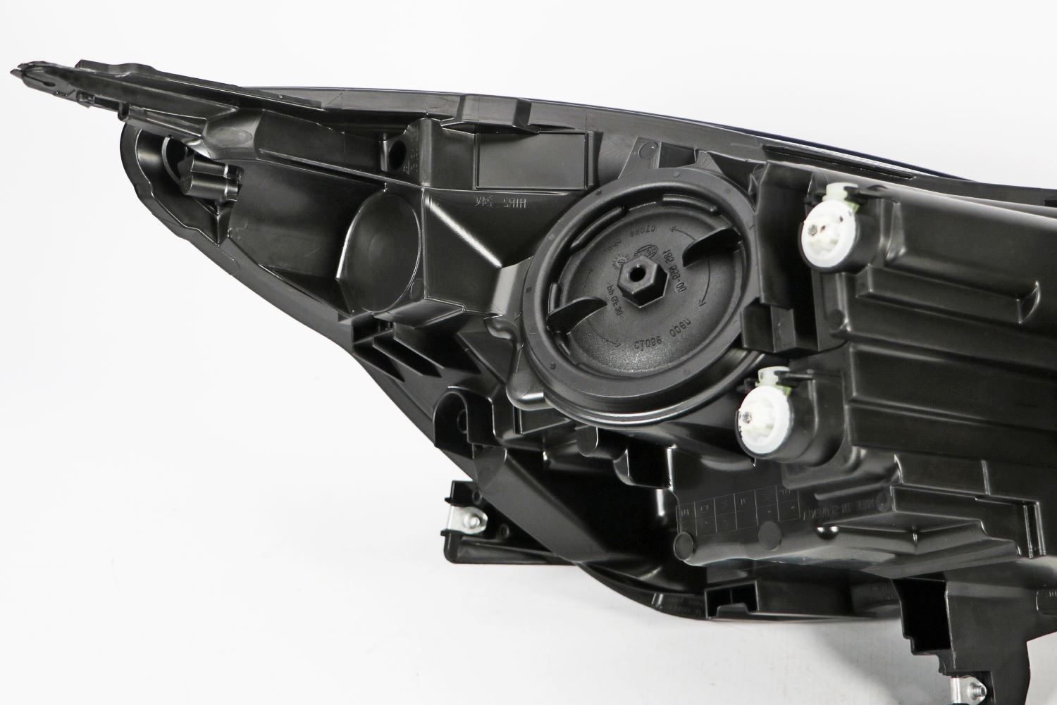 Hella LED DRL Left Headlight for Vauxhall, OEM quality, OEM 1216812 - View 10