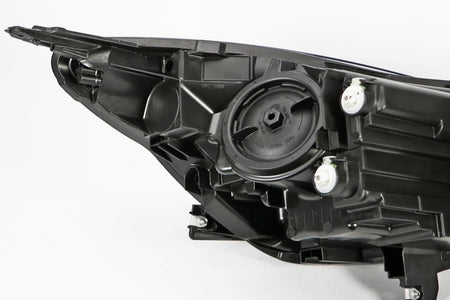 Hella LED DRL Left Headlight for Vauxhall, OEM quality, OEM 1216812 - View 10