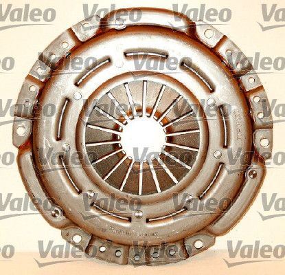 Valeo Clutch Kit for Volvo, OEM quality, OEM 2705077 - View 2