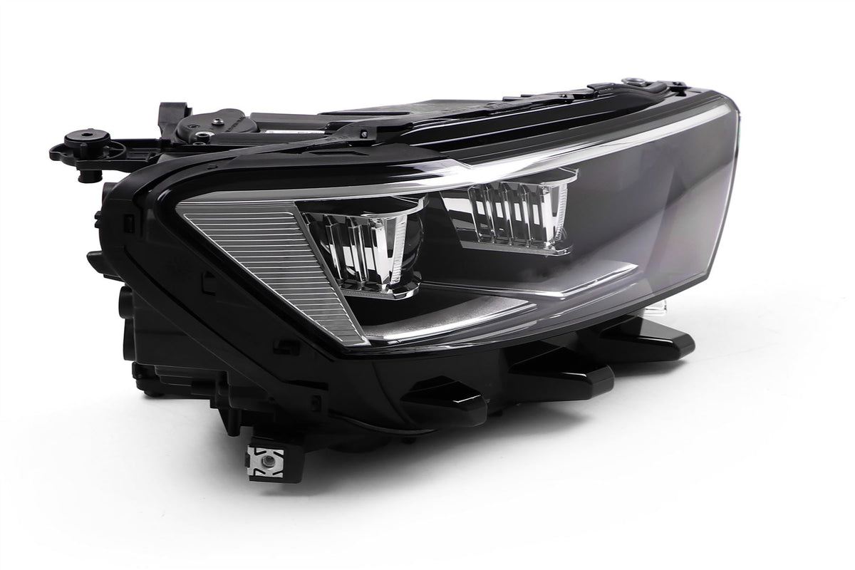 Volkswagen T-Roc Right Headlight, Valeo OEM, OEM 2GA941774A - View 3