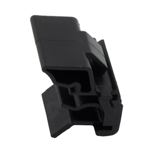 Bumper Box Buckle Clip - for Tesla - OEM 1472872-00-B | Eurowagens - View 6