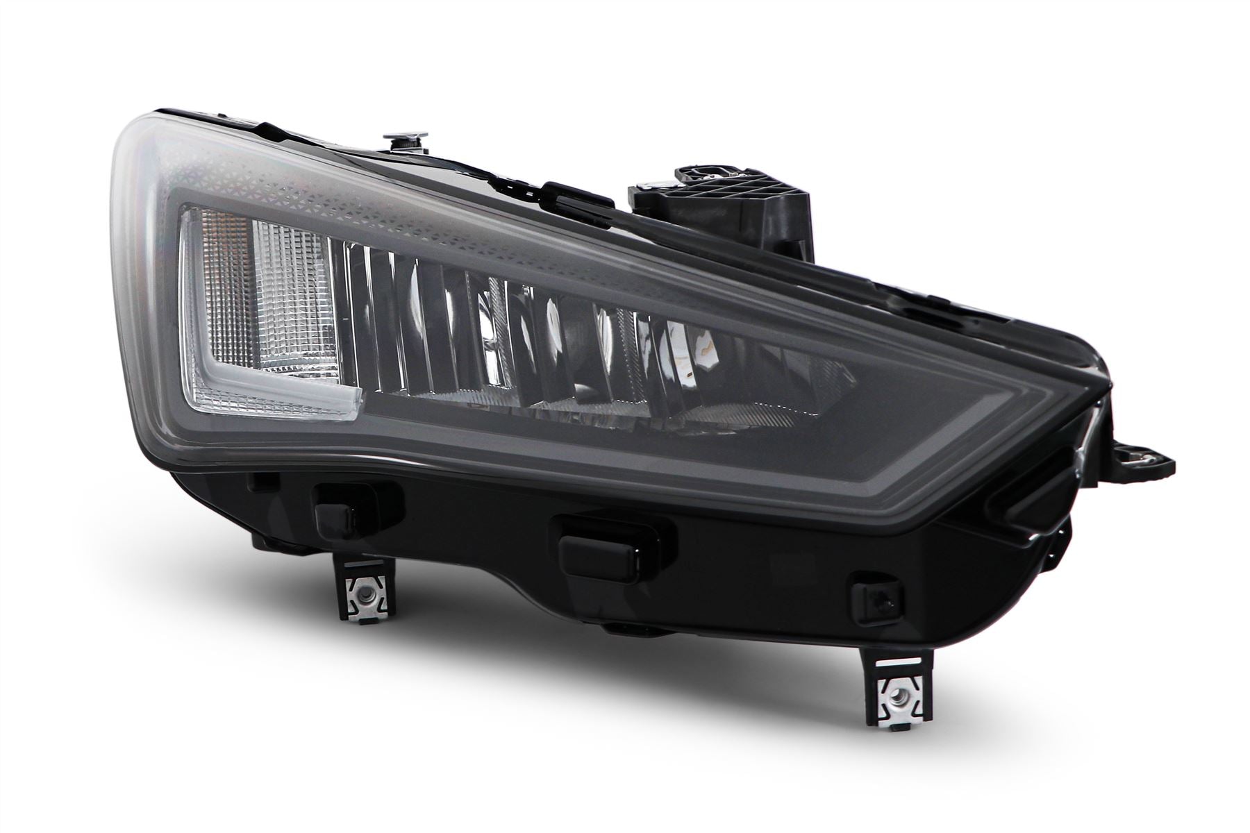 Valeo LED Right Headlight for Cupra & Seat, OEM quality, OEM 5FC941774A - View 7