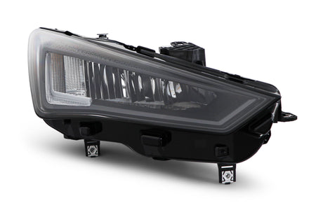 Valeo LED Right Headlight for Cupra & Seat, OEM quality, OEM 5FC941774A - View 7