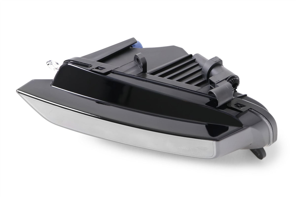 Hella Left Front Fog Light for Audi, OEM quality, OEM 8XA941699 - View 8