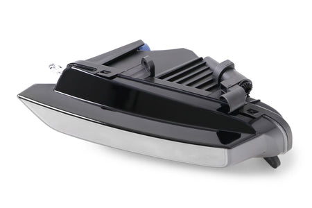 Hella Left Front Fog Light for Audi, OEM quality, OEM 8XA941699 - View 8